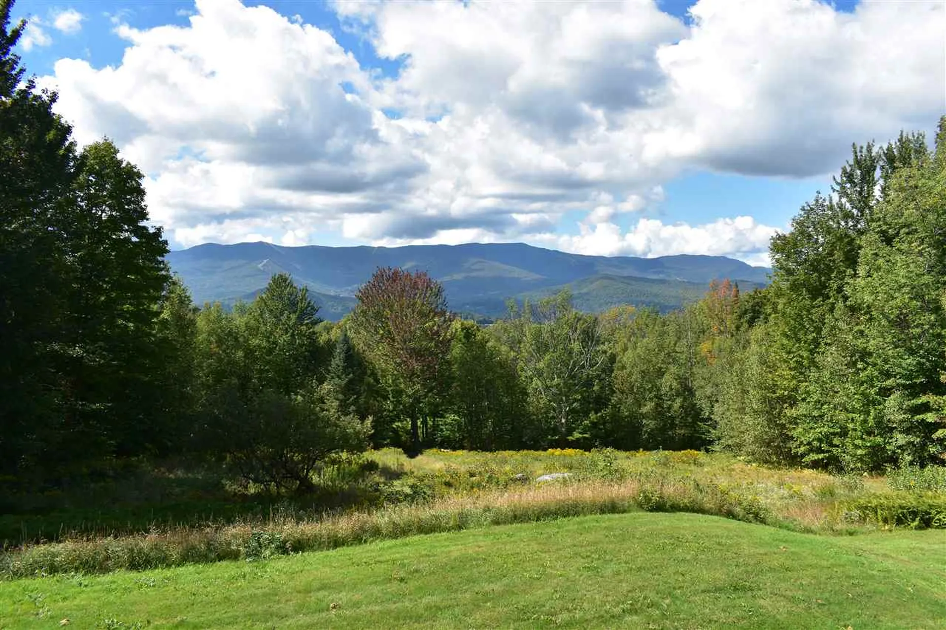 133 Cider Mountain Road Warren VT 05674