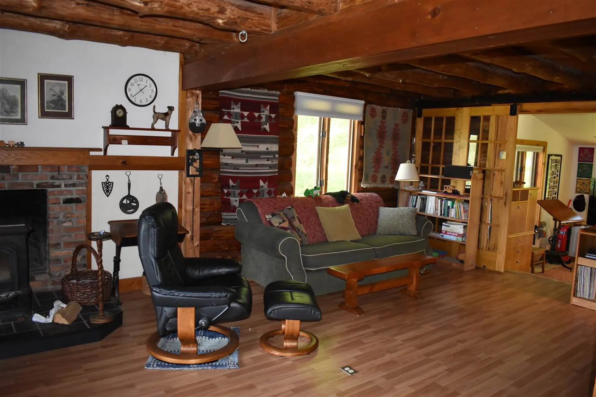 133 Cider Mountain Road Warren VT 05674