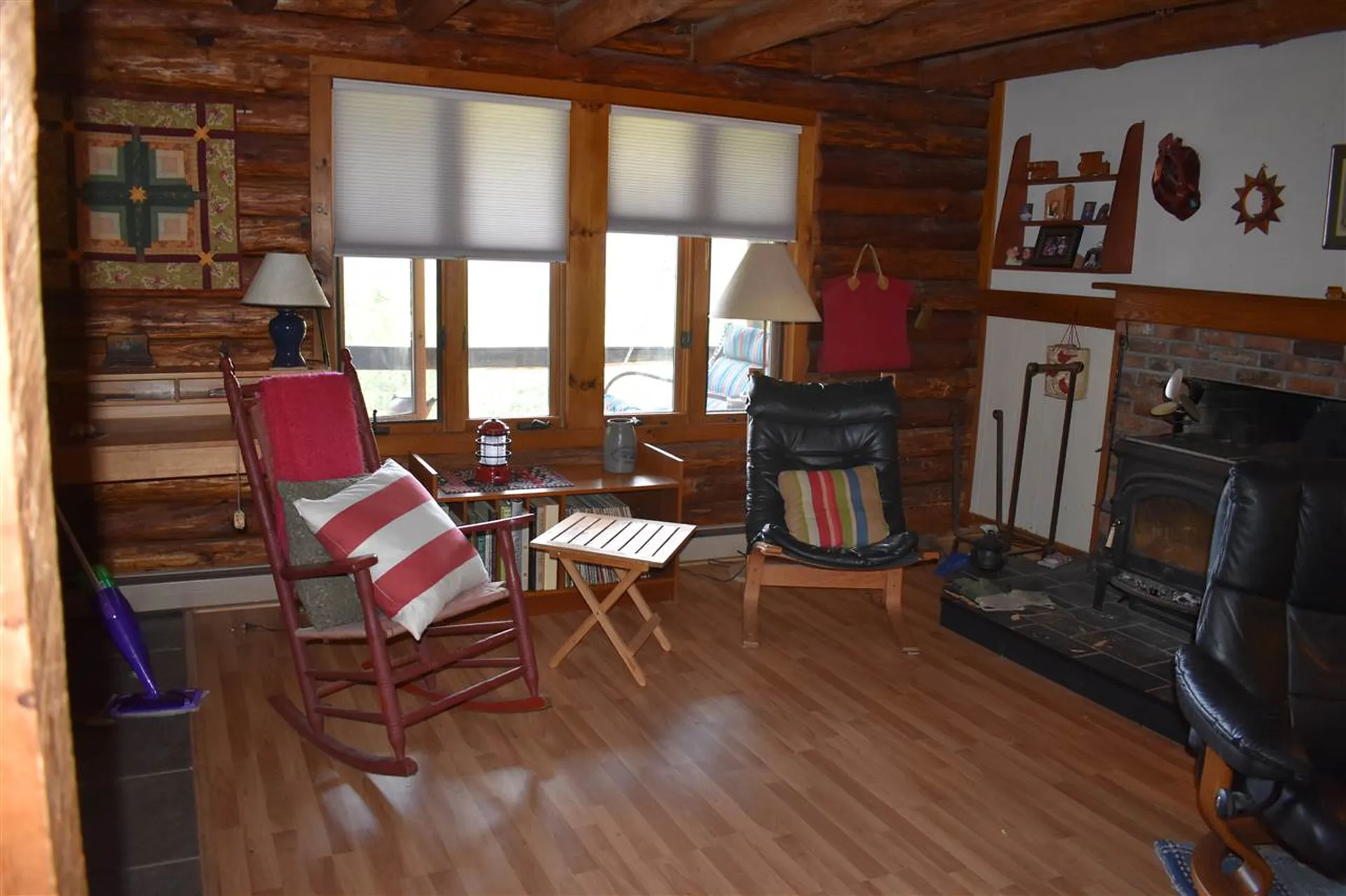 133 Cider Mountain Road Warren VT 05674