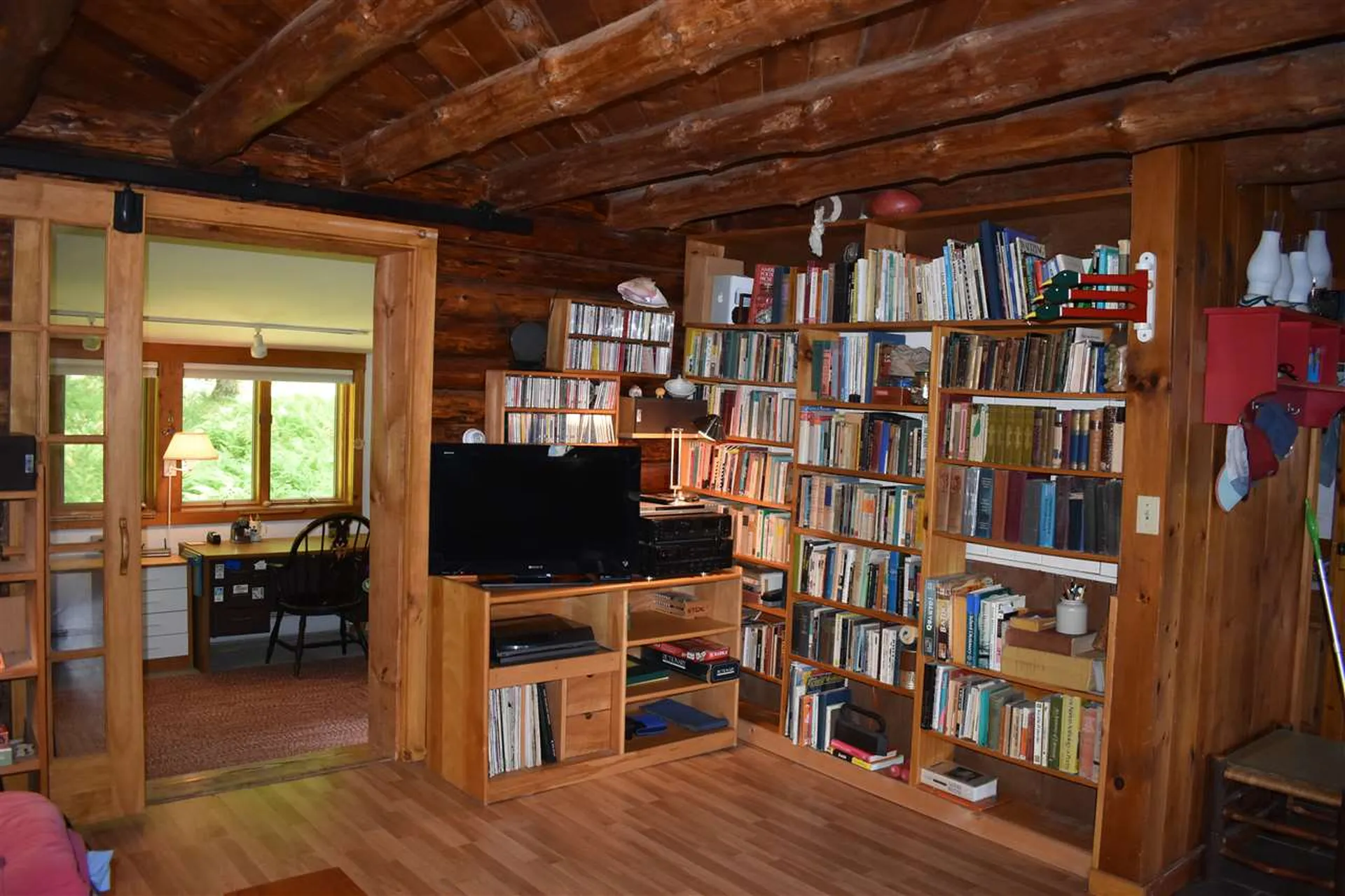 133 Cider Mountain Road Warren VT 05674