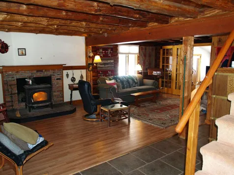 133 Cider Mountain Road Warren VT 05674