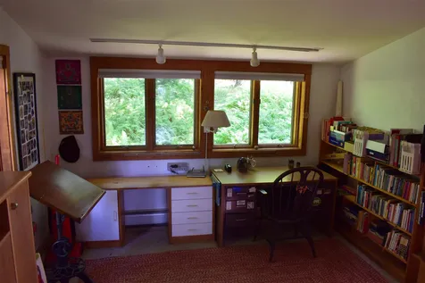 133 Cider Mountain Road Warren VT 05674