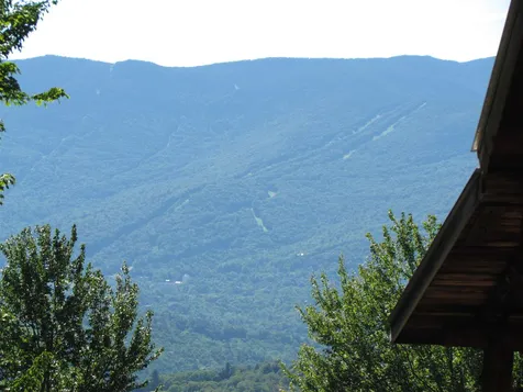 133 Cider Mountain Road Warren VT 05674