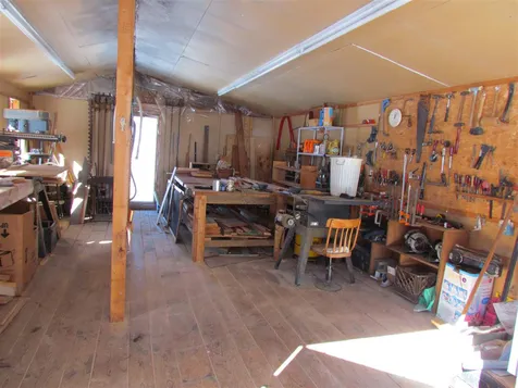 133 Cider Mountain Road Warren VT 05674