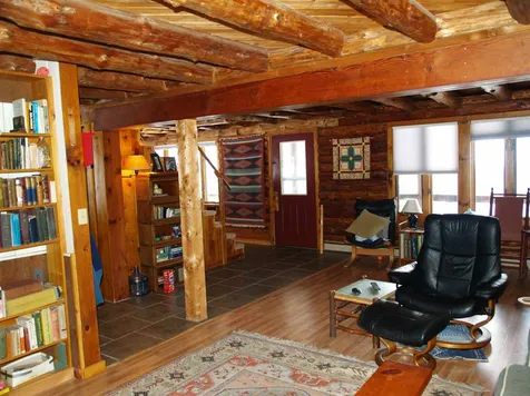133 Cider Mountain Road Warren VT 05674