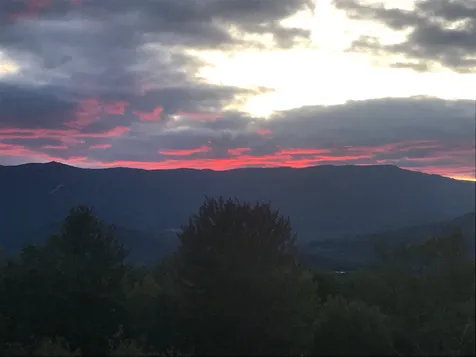 133 Cider Mountain Road Warren VT 05674