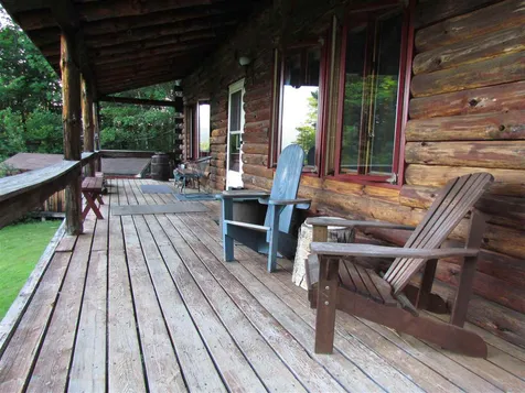 133 Cider Mountain Road Warren VT 05674