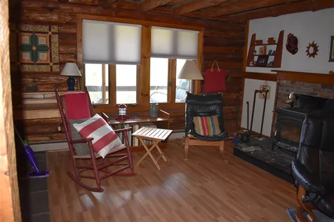 133 Cider Mountain Road Warren VT 05674
