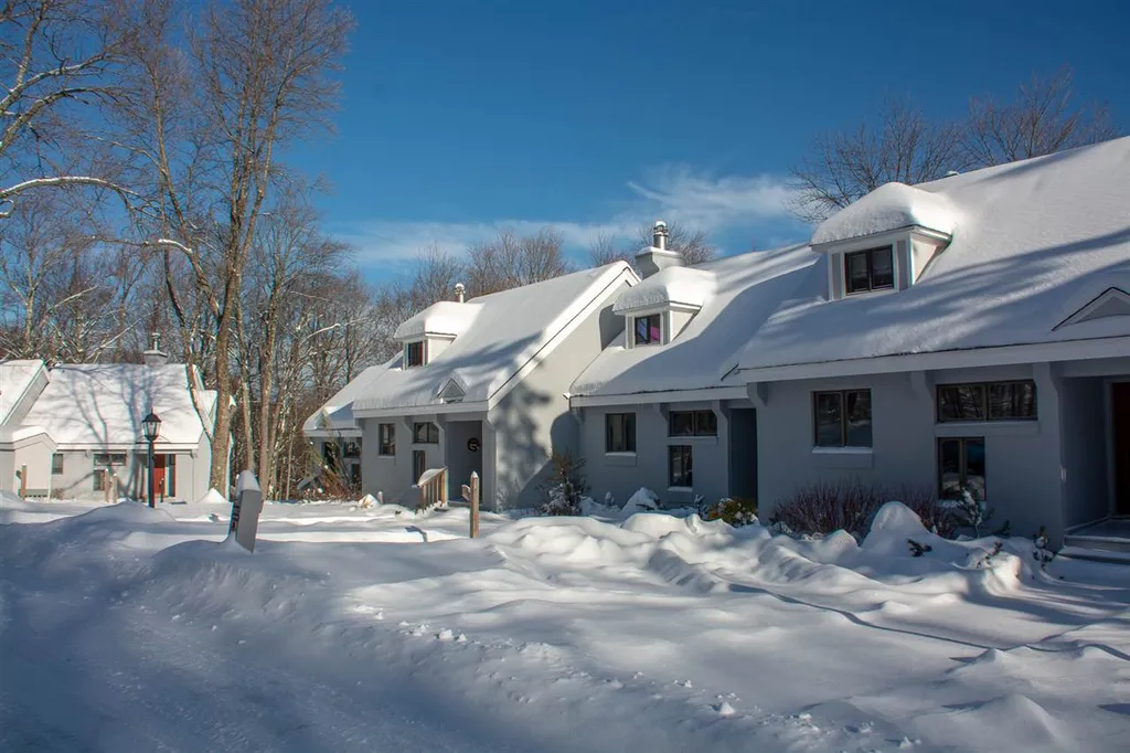 45 Styles Branch Road Stratton VT 05155