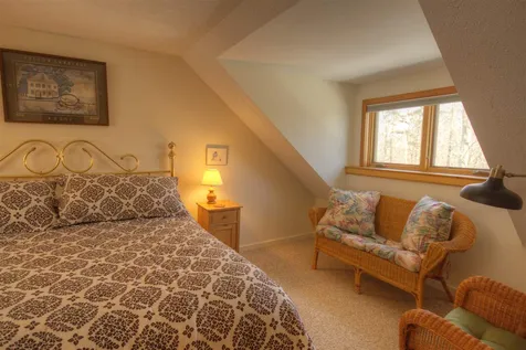 45 Styles Branch Road Stratton VT 05155