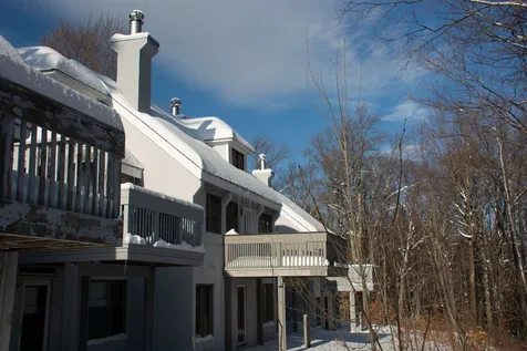 45 Styles Branch Road Stratton VT 05155
