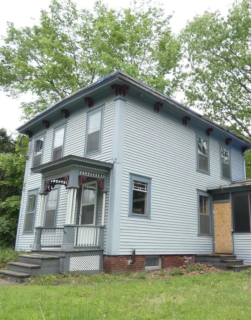 46 Union Street Windsor VT 05089