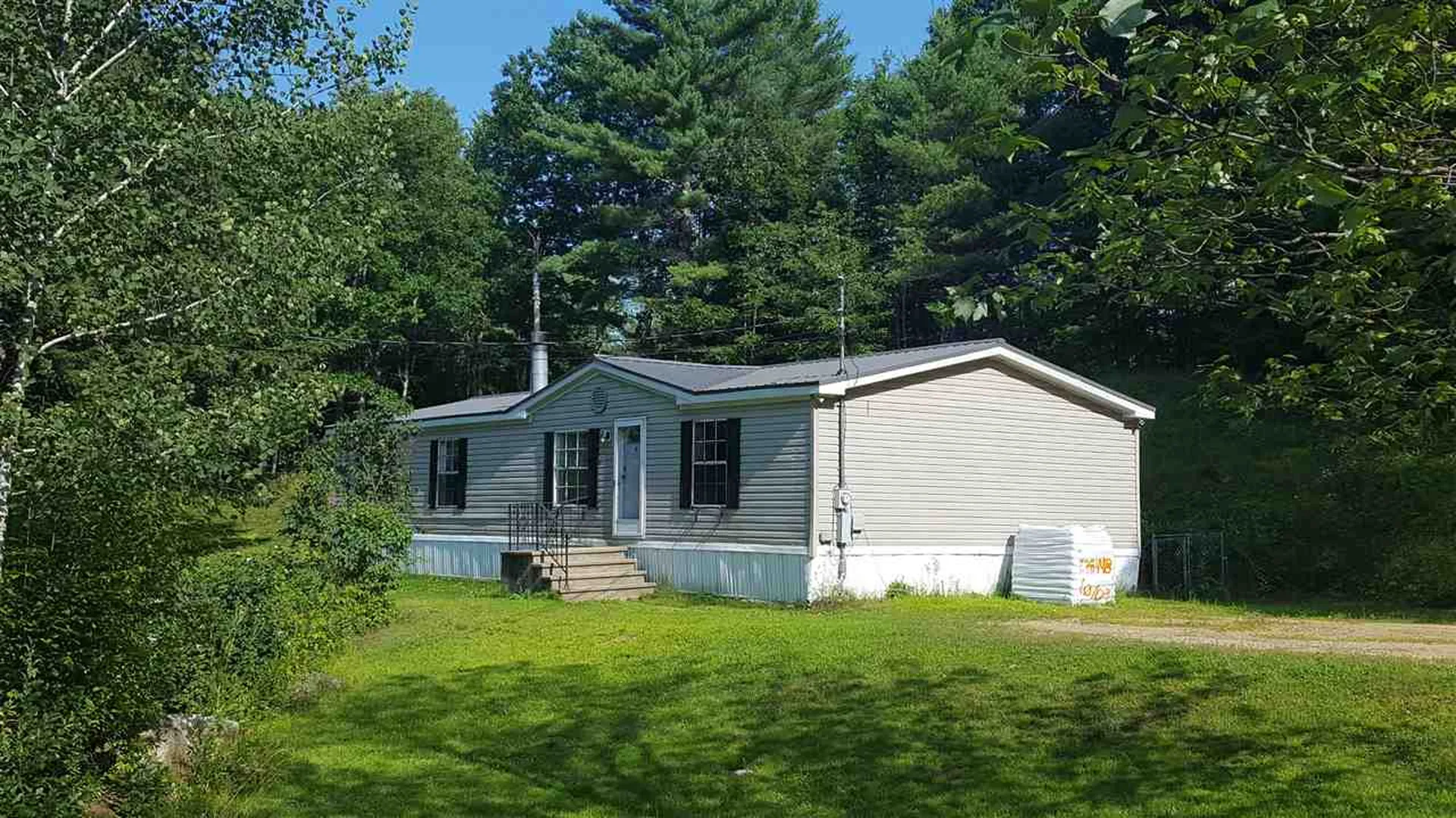 40 Wildwood Drive Pittsfield NH 03263