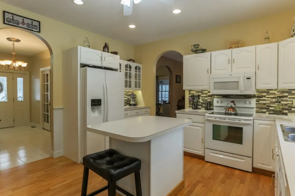 124 Allen Farm Road Northwood NH 03261