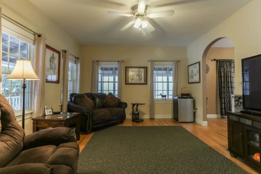 124 Allen Farm Road Northwood NH 03261