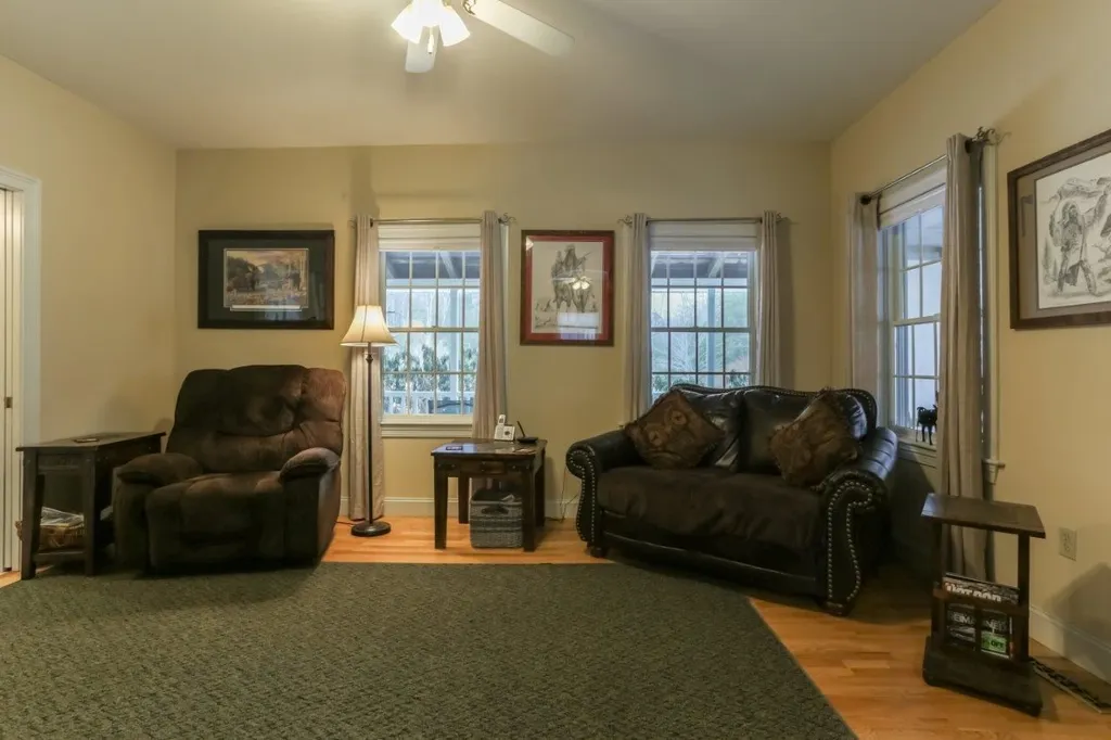 124 Allen Farm Road Northwood NH 03261
