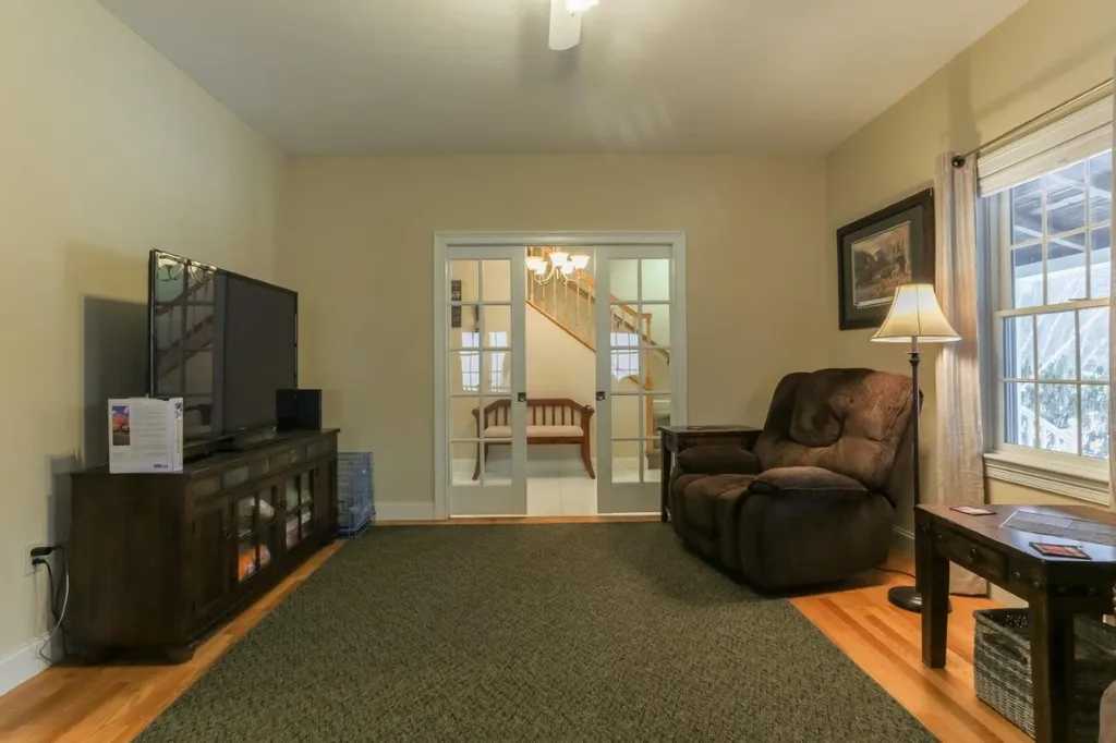 124 Allen Farm Road Northwood NH 03261