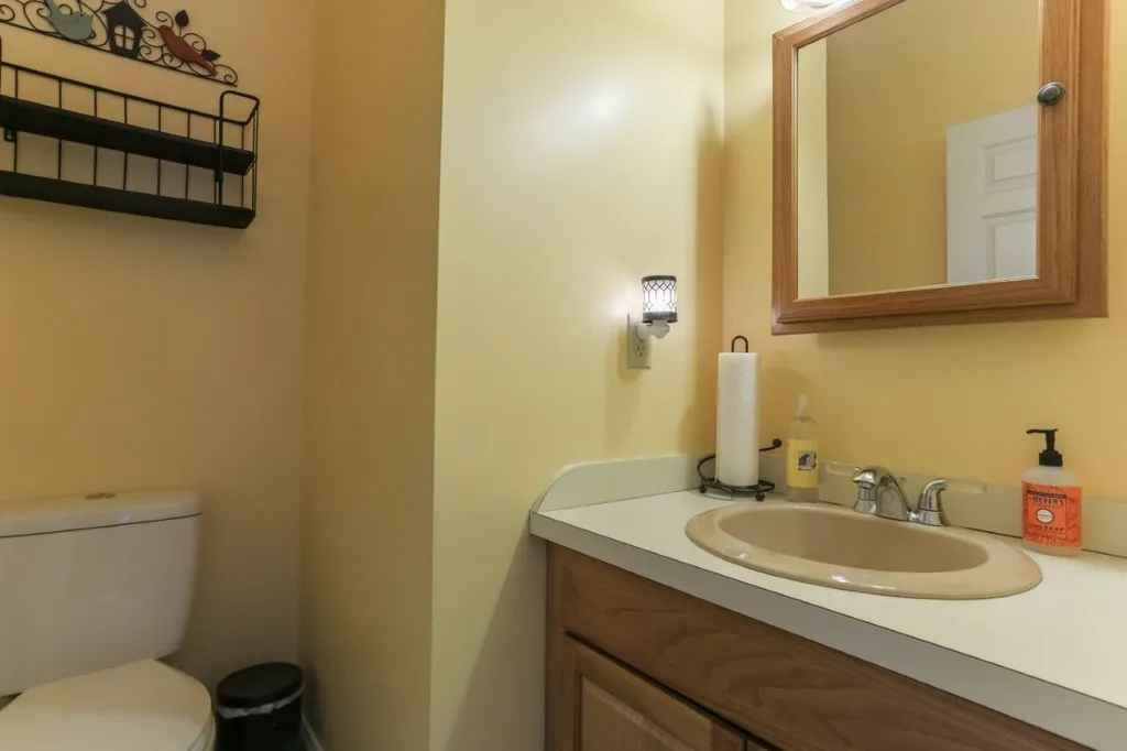 124 Allen Farm Road Northwood NH 03261