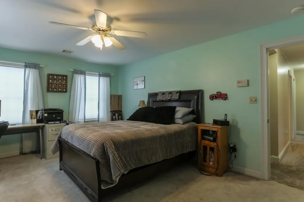 124 Allen Farm Road Northwood NH 03261