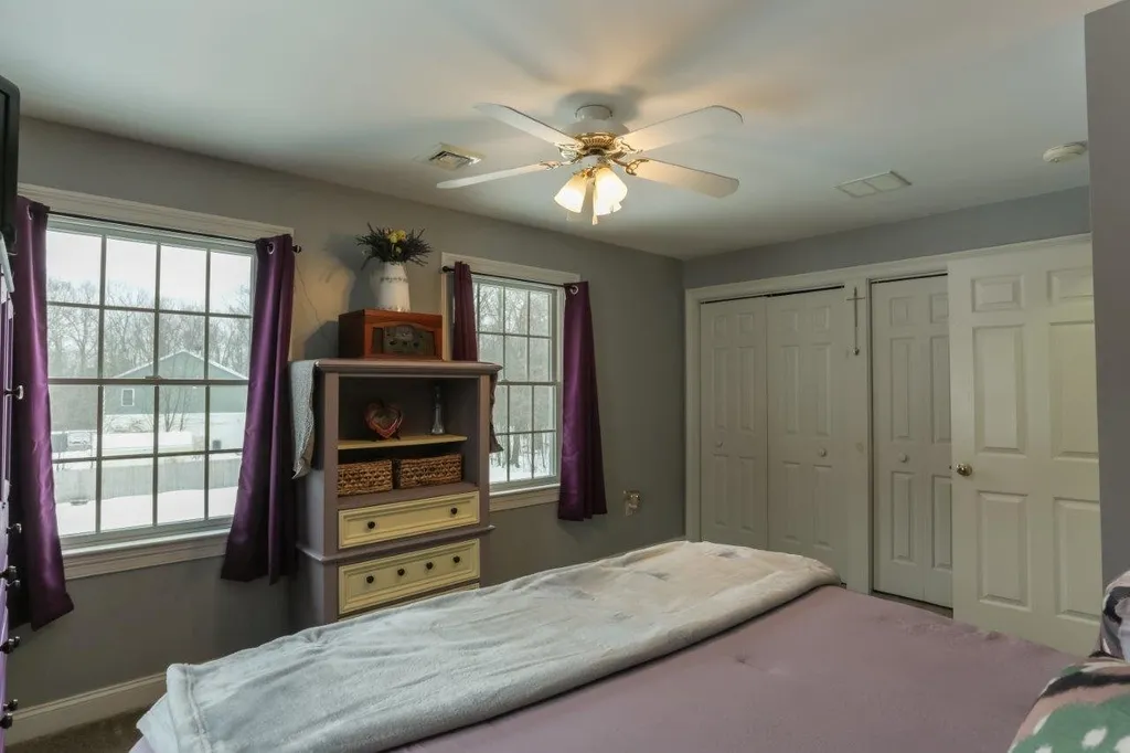124 Allen Farm Road Northwood NH 03261
