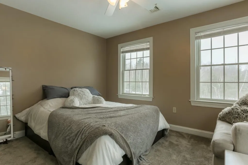 124 Allen Farm Road Northwood NH 03261