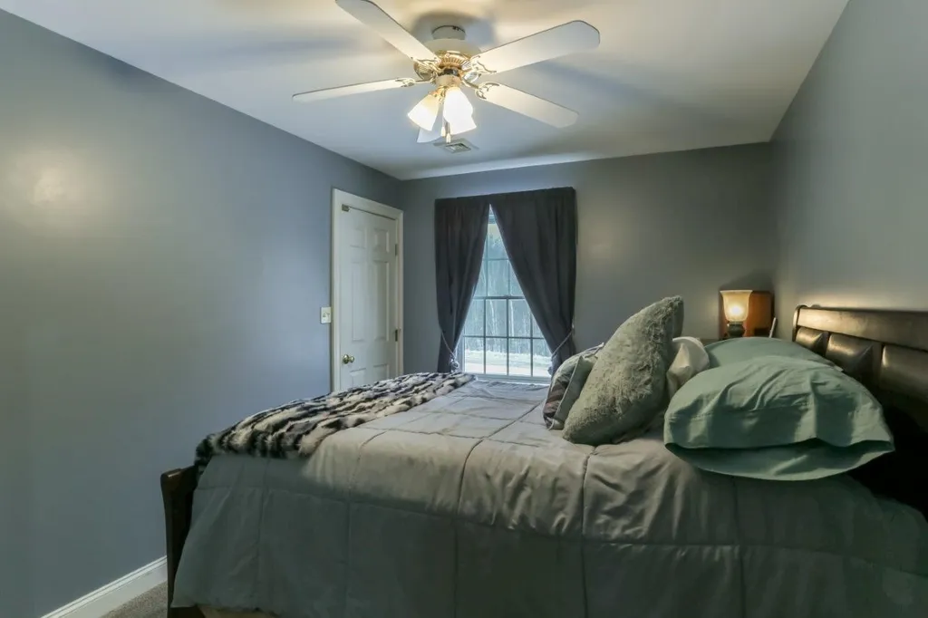 124 Allen Farm Road Northwood NH 03261