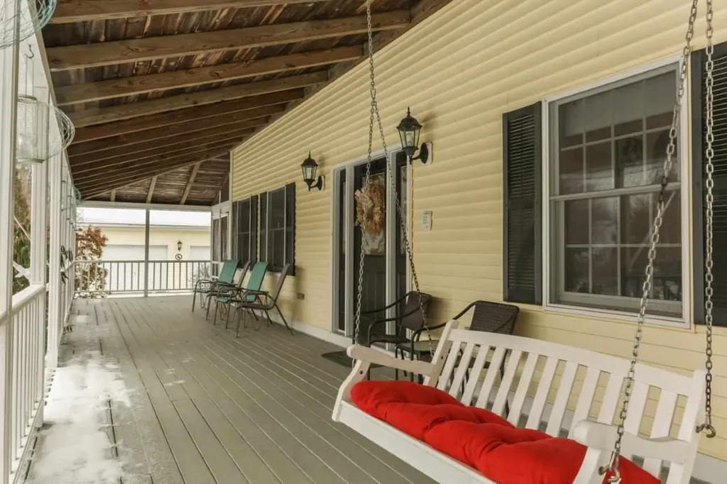 124 Allen Farm Road Northwood NH 03261