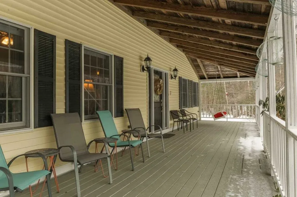 124 Allen Farm Road Northwood NH 03261