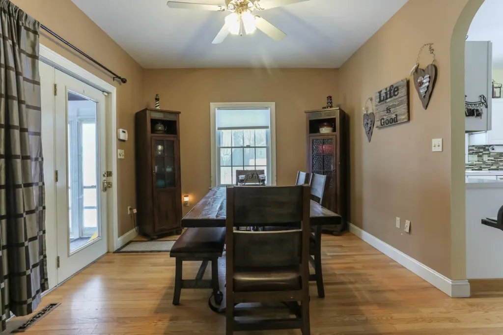 124 Allen Farm Road Northwood NH 03261