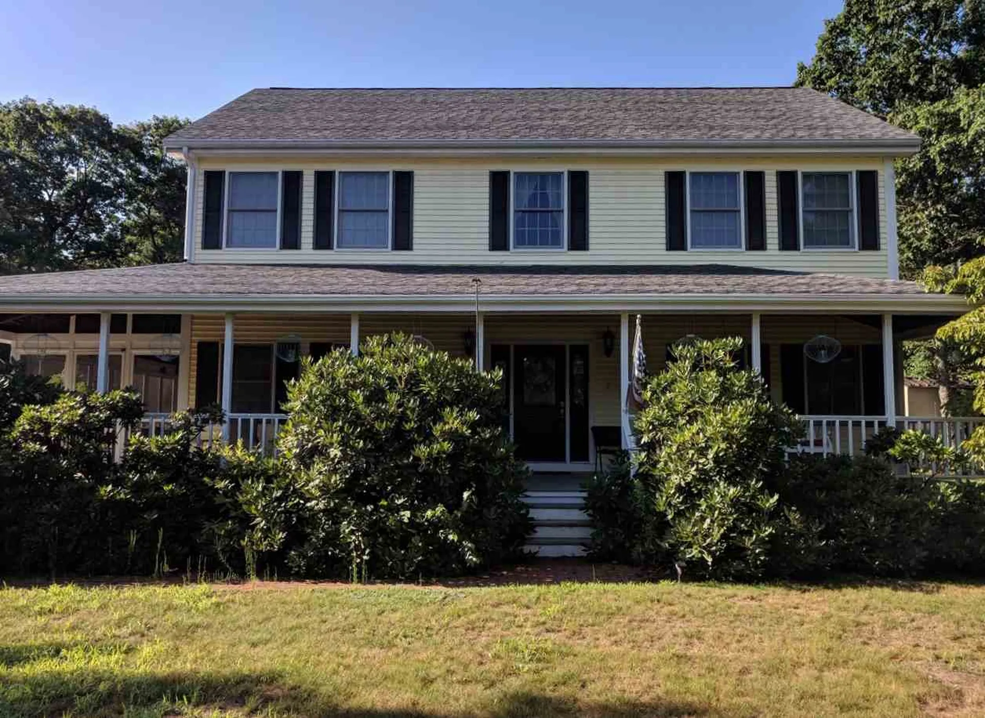 124 Allen Farm Road Northwood NH 03261