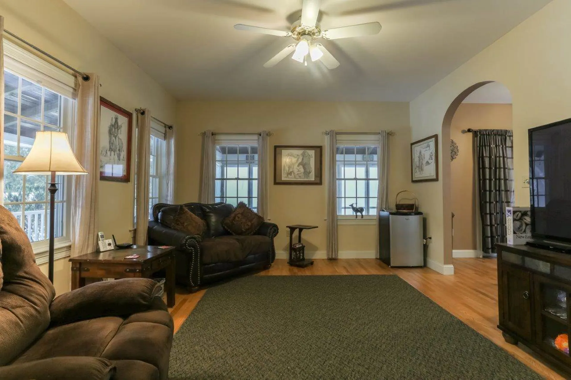 124 Allen Farm Road Northwood NH 03261