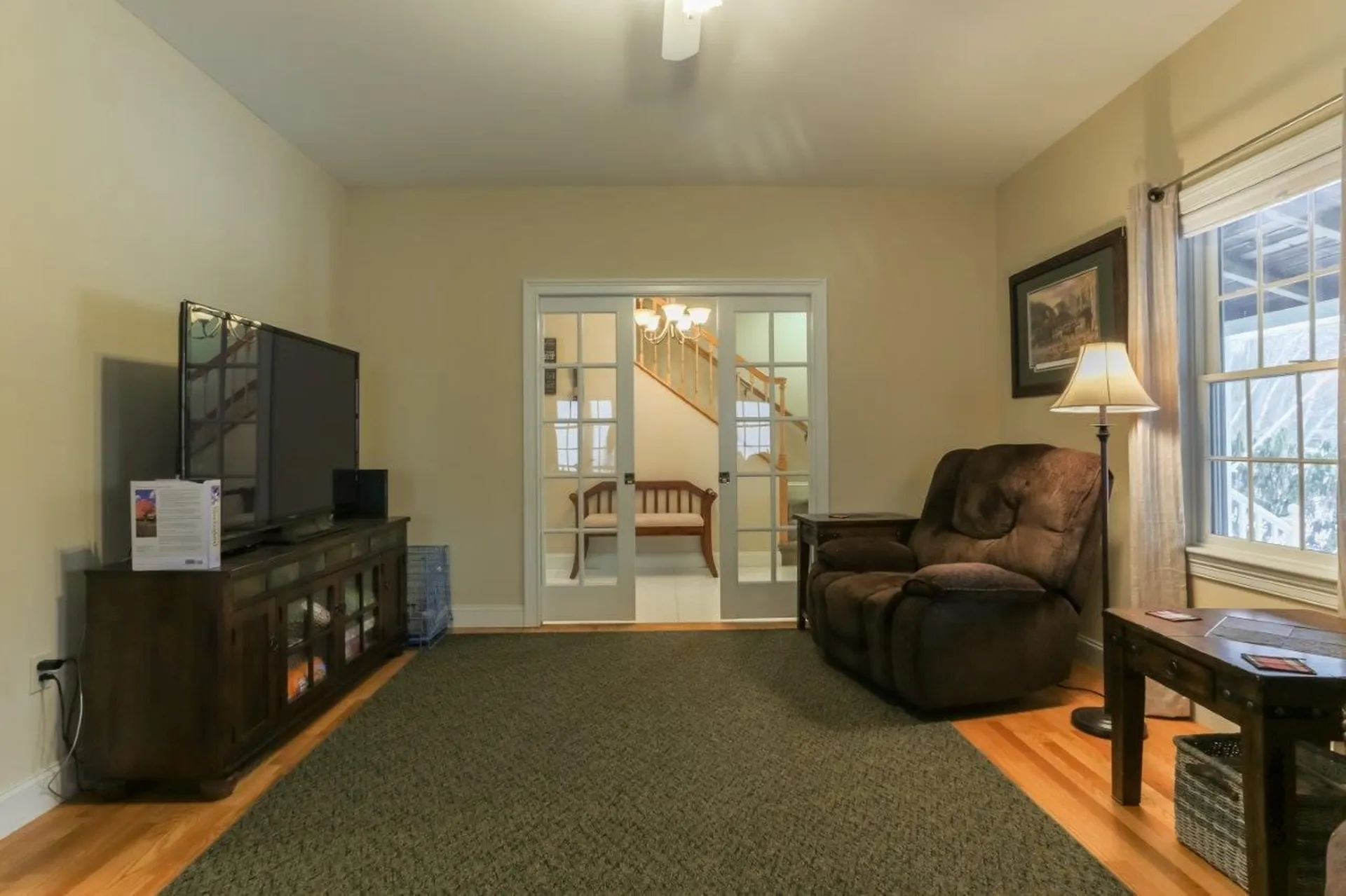 124 Allen Farm Road Northwood NH 03261