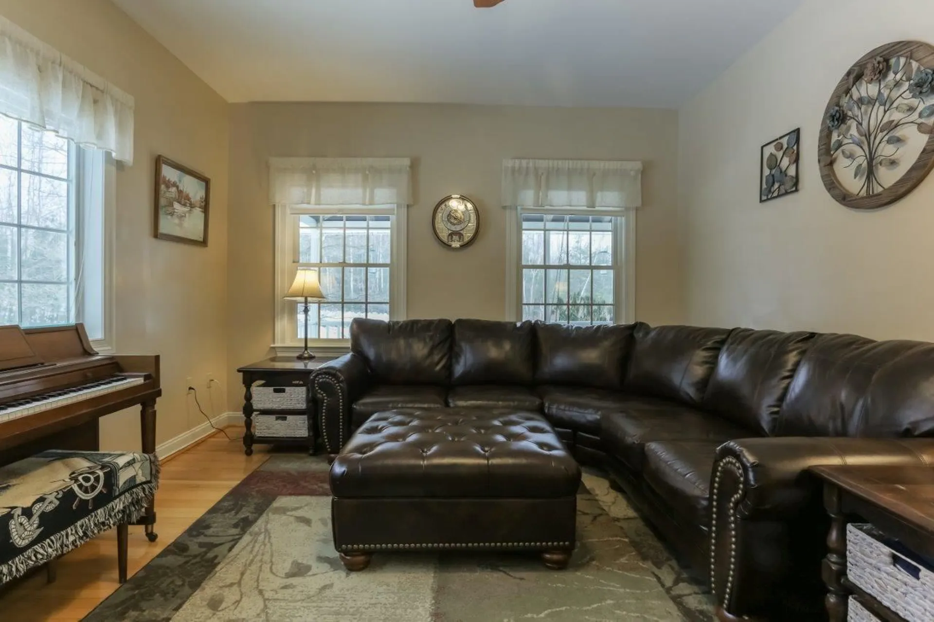 124 Allen Farm Road Northwood NH 03261