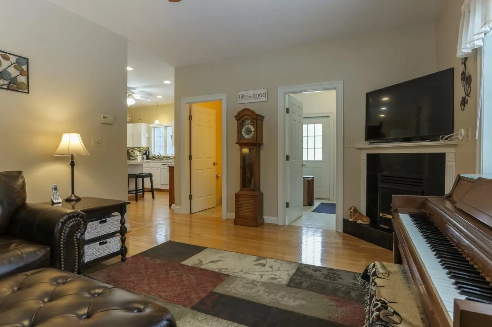 124 Allen Farm Road Northwood NH 03261