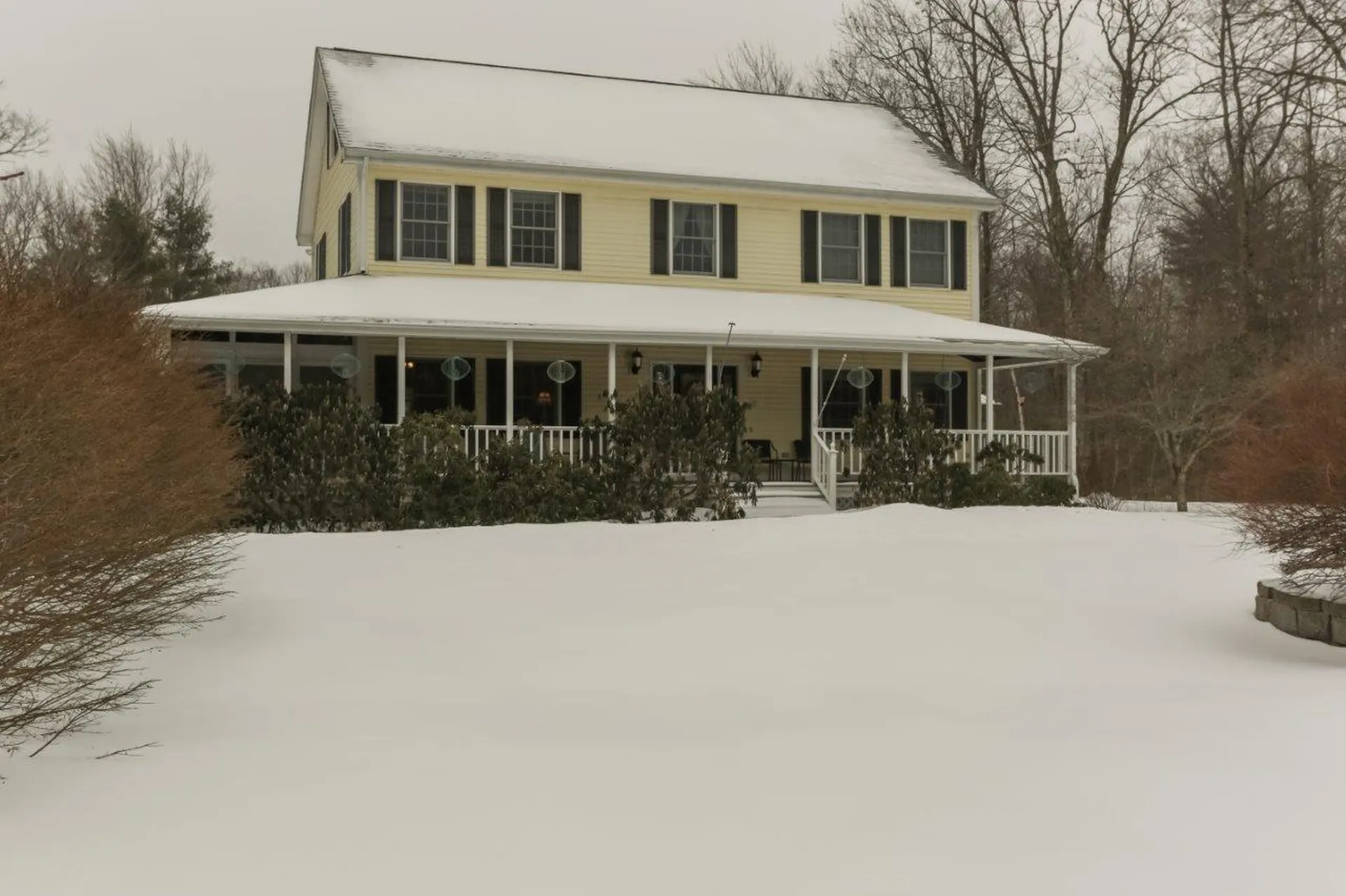 124 Allen Farm Road Northwood NH 03261