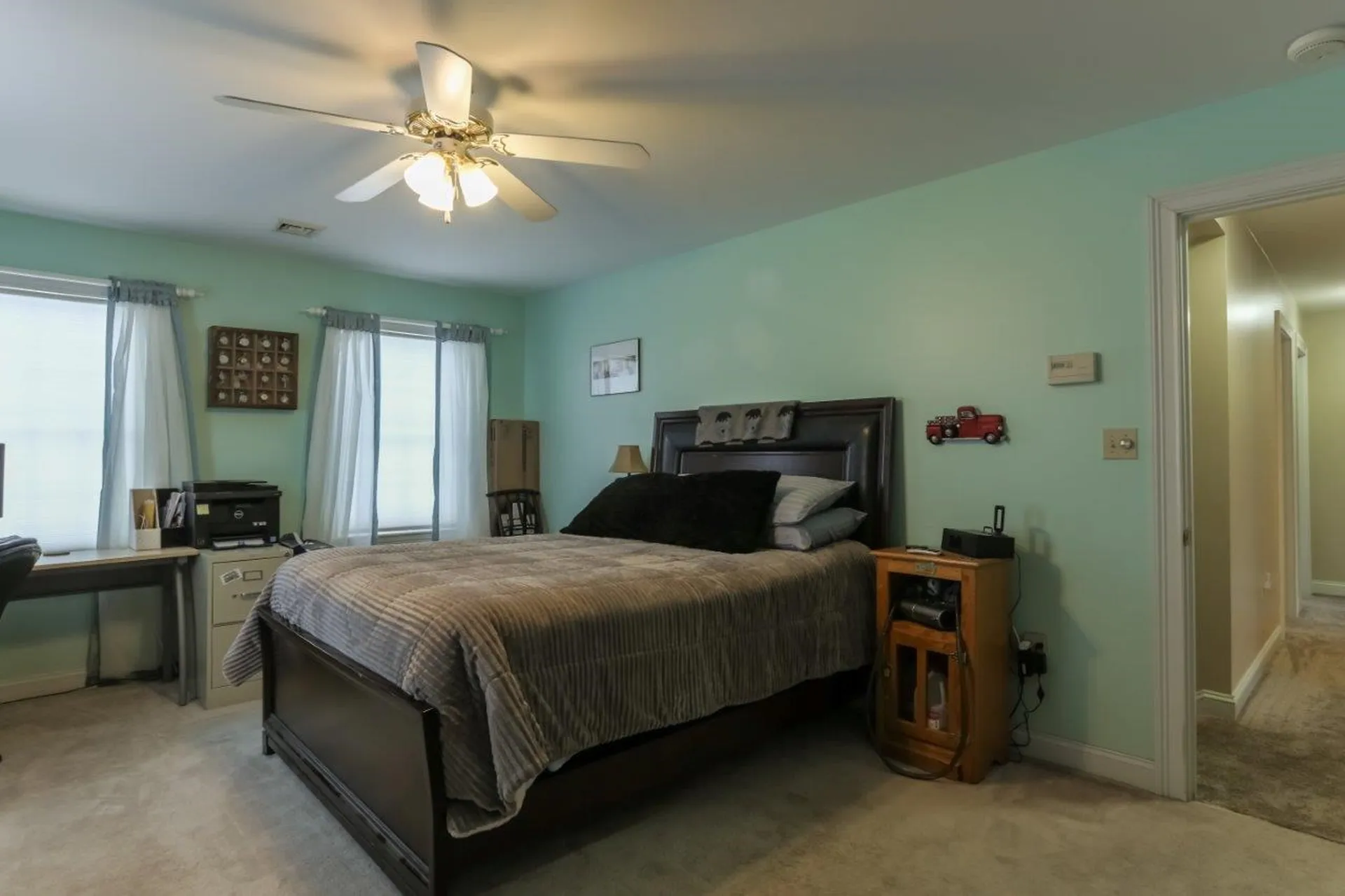 124 Allen Farm Road Northwood NH 03261