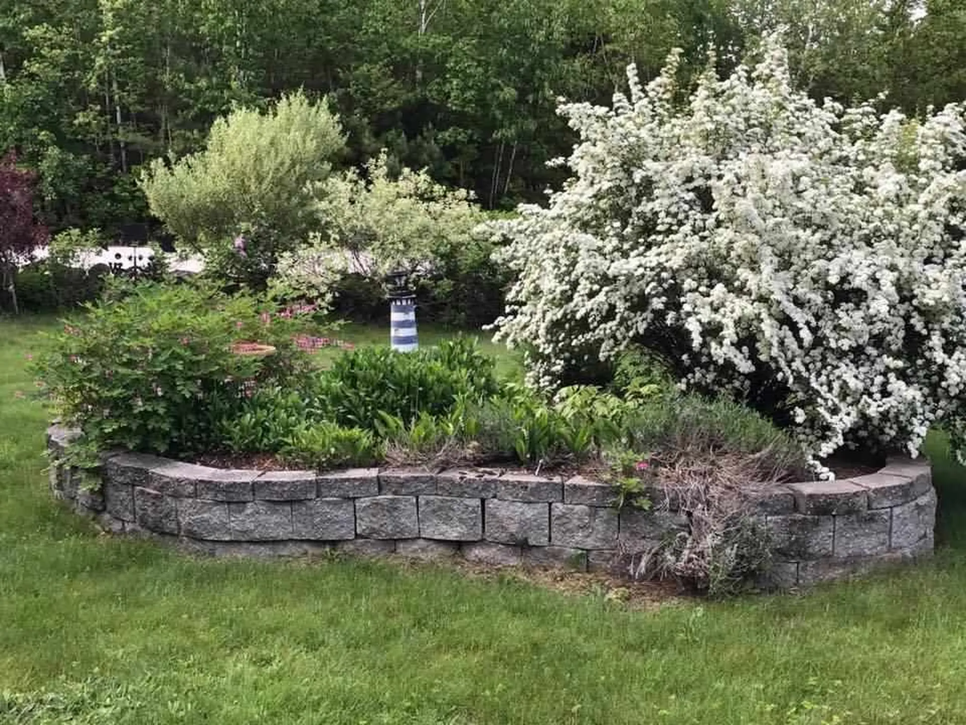 124 Allen Farm Road Northwood NH 03261