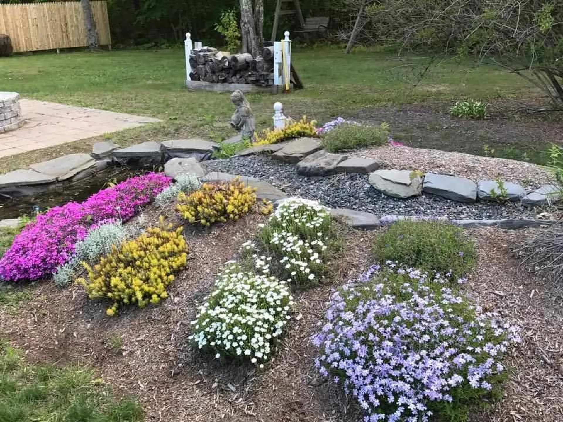 124 Allen Farm Road Northwood NH 03261