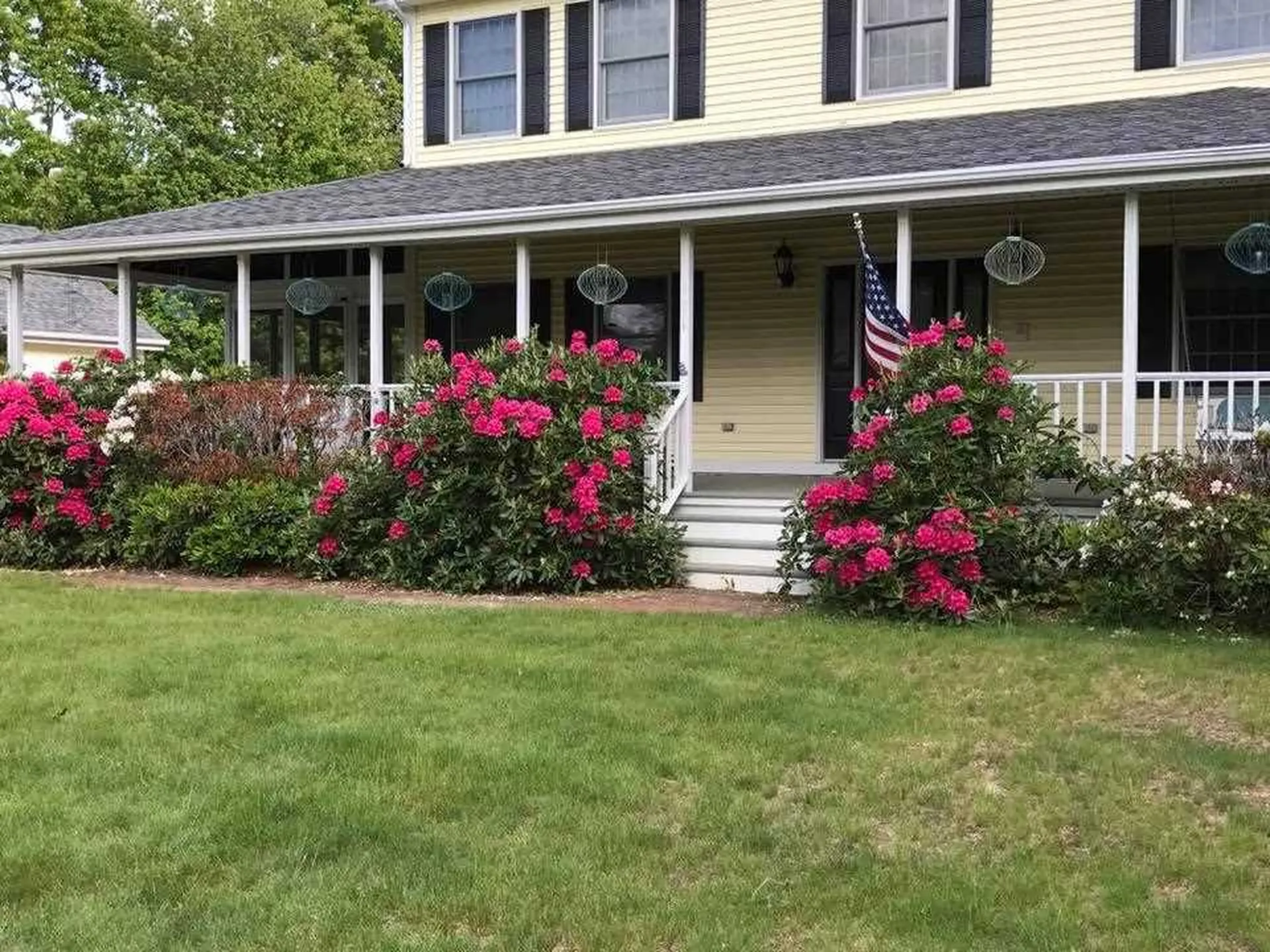 124 Allen Farm Road Northwood NH 03261
