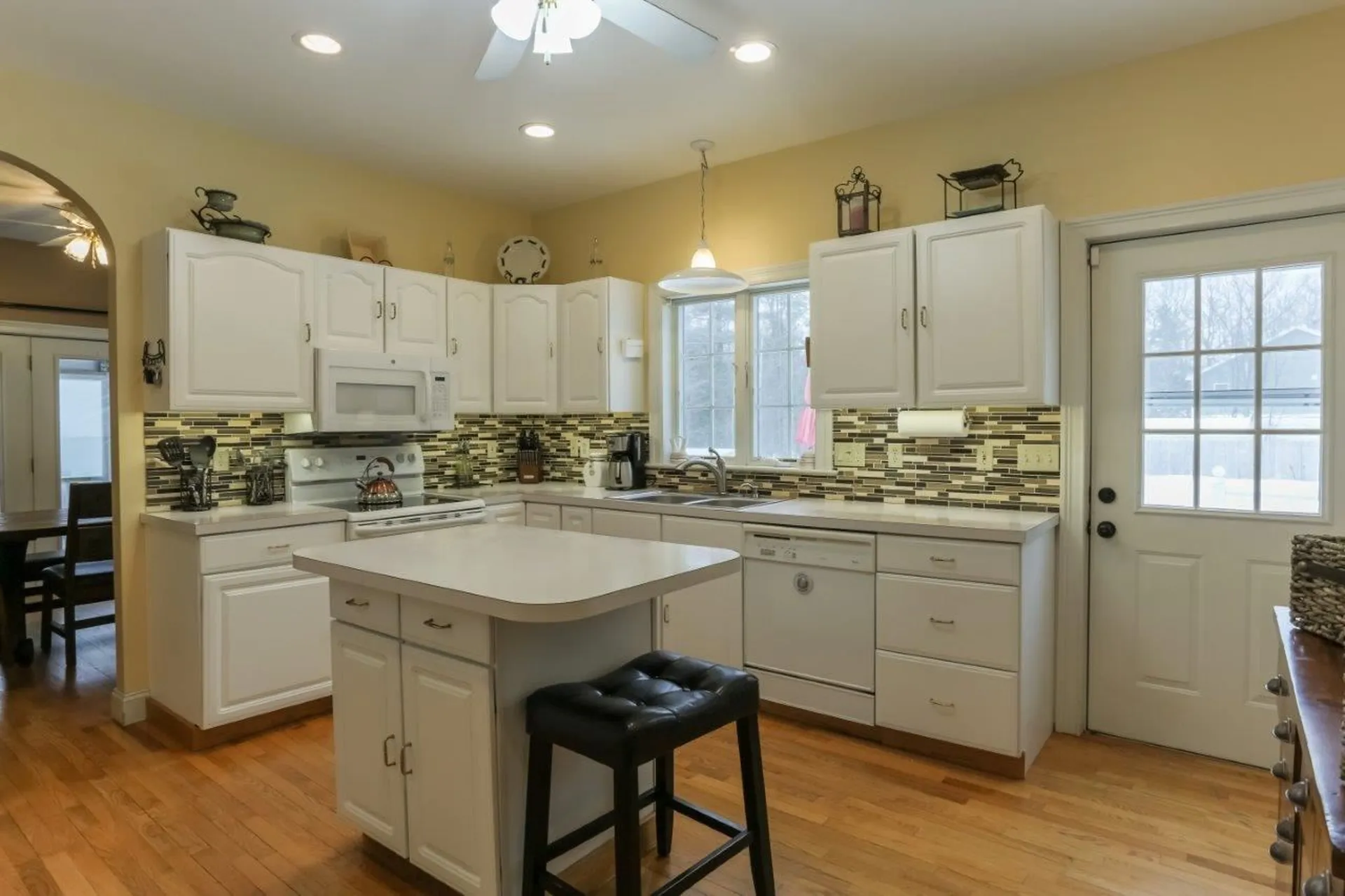 124 Allen Farm Road Northwood NH 03261