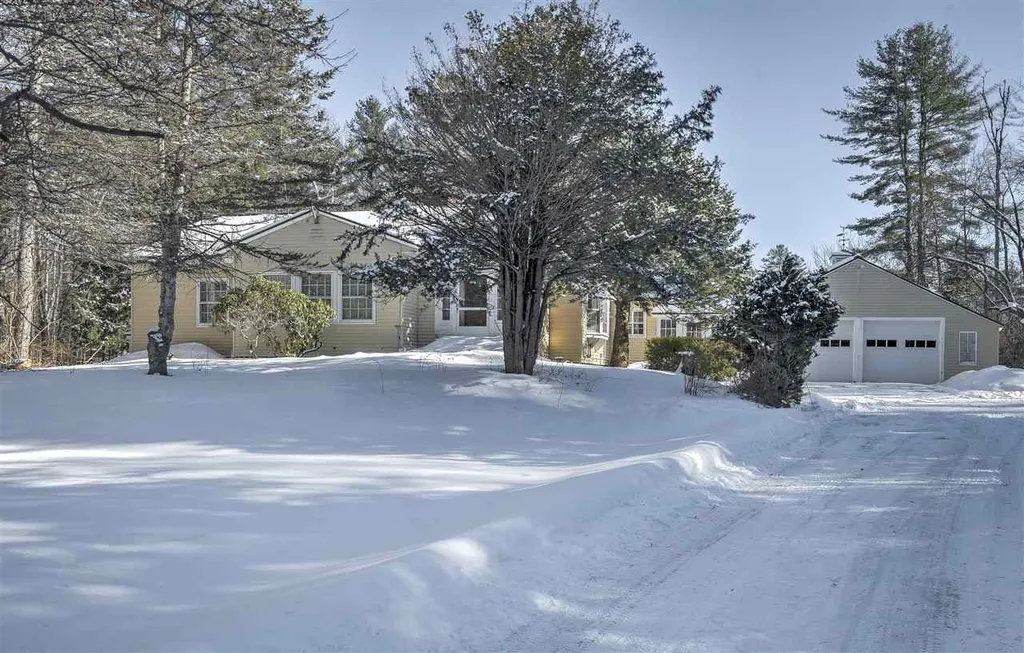 26 Old Settlers Road Alstead NH 03602