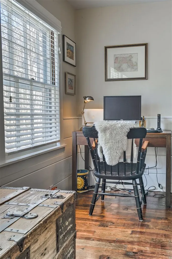 26 Old Settlers Road Alstead NH 03602