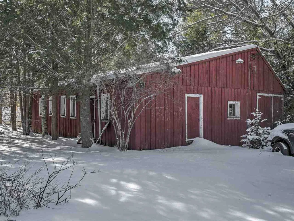 26 Old Settlers Road Alstead NH 03602