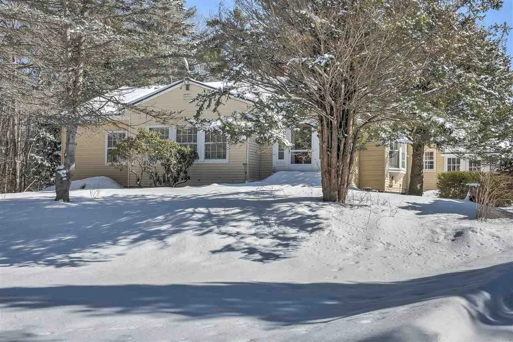 26 Old Settlers Road Alstead NH 03602