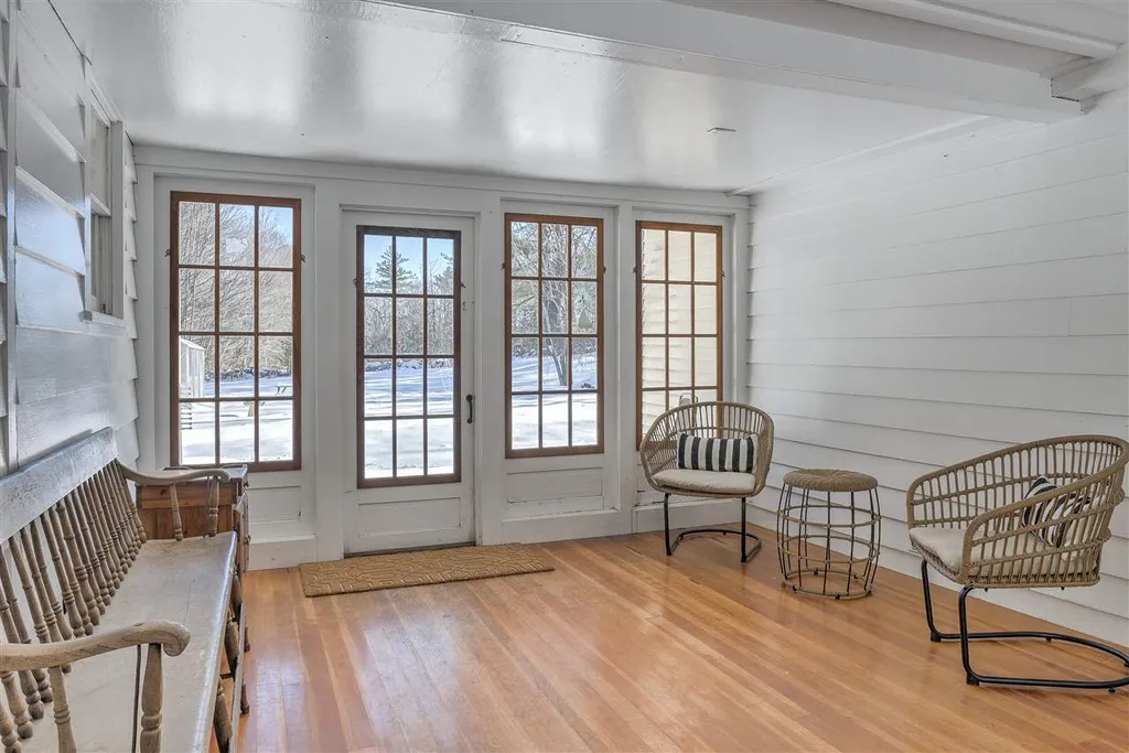 26 Old Settlers Road Alstead NH 03602