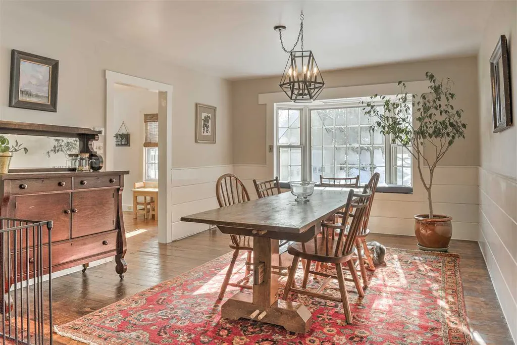 26 Old Settlers Road Alstead NH 03602