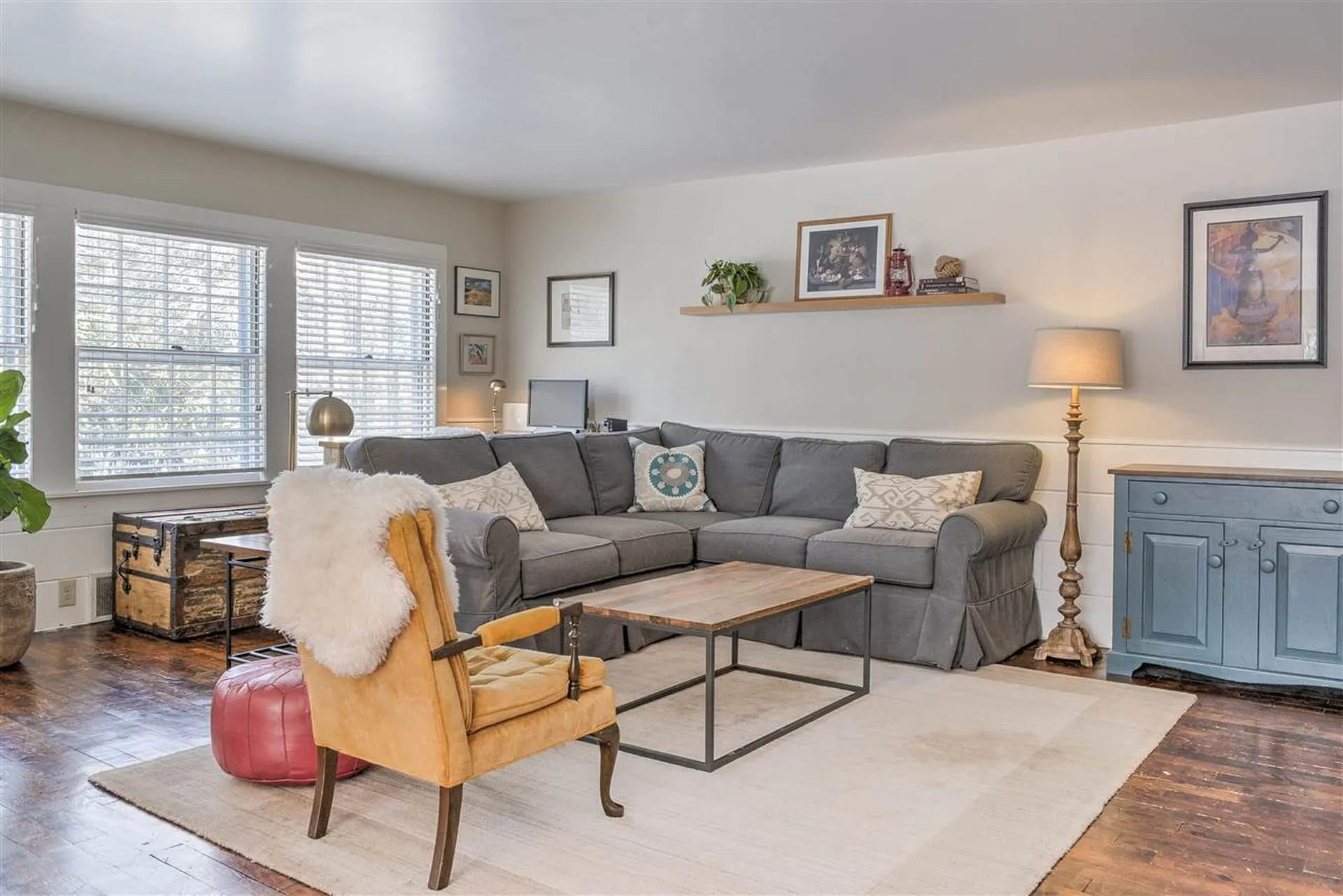 26 Old Settlers Road Alstead NH 03602