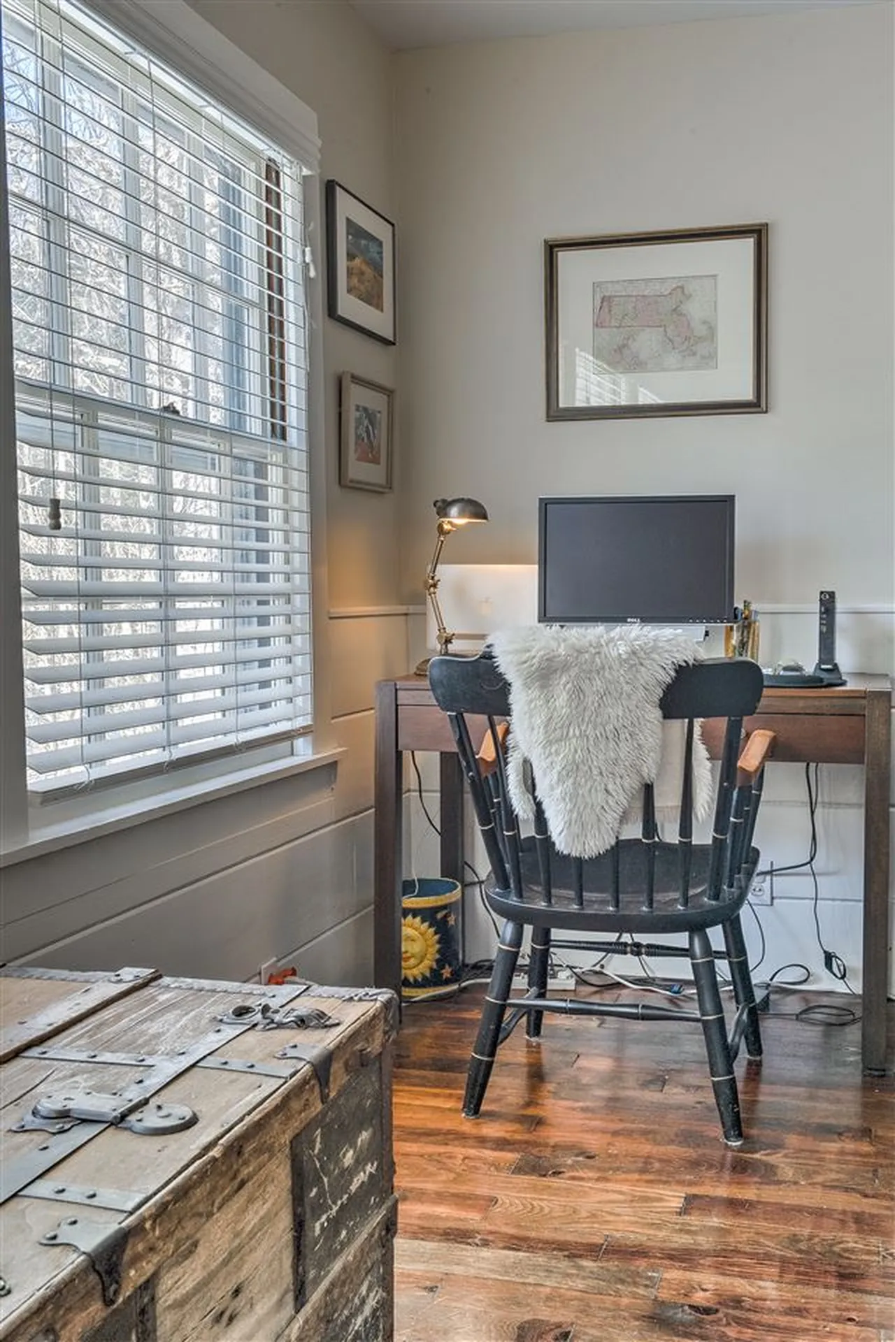 26 Old Settlers Road Alstead NH 03602