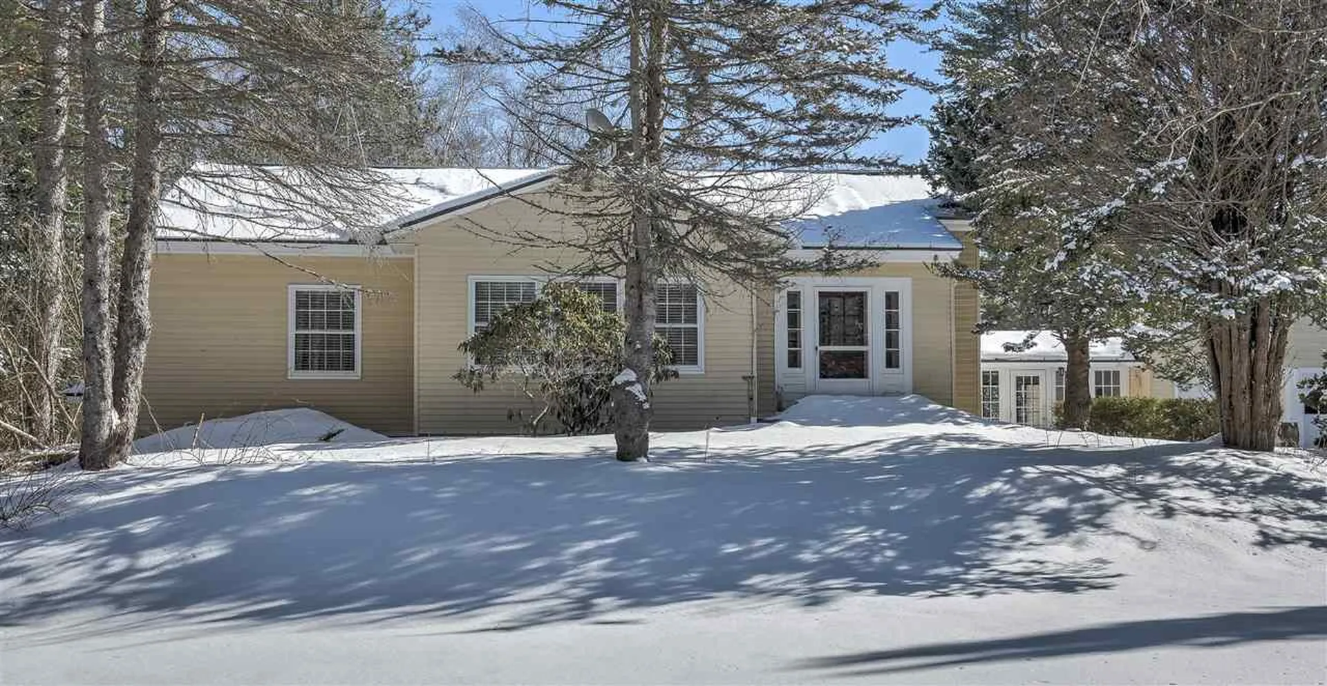 26 Old Settlers Road Alstead NH 03602