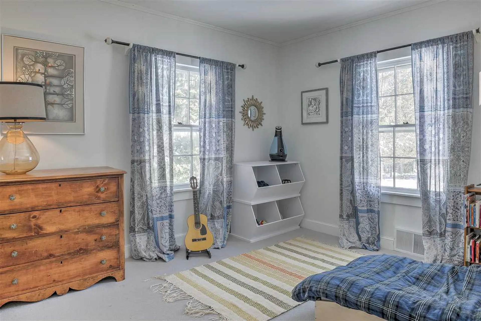 26 Old Settlers Road Alstead NH 03602